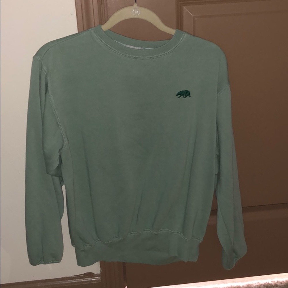 Brandy Melville sweatshirt